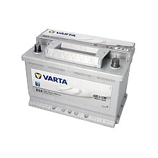 Acumulator Pornire Acumulator VARTA 12V 77Ah/780A SILVER DYNAMIC R+ en 1 278x175x190 B13 - flansa de montare 10.5 mm pornire VARTA SD577400078