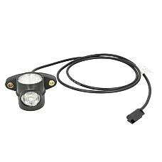 Lampa gabarit Outline marker lights L/R 12/24V ASPOCK A31-3364-007