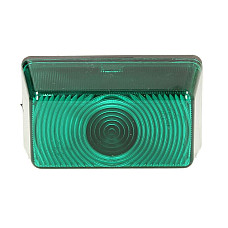 Stop spate Universal tail light JCB 1011611COBO