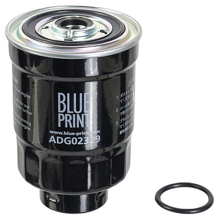 filtru combustibil KIA PREGIO caroserie (TB) BLUE PRINT ADG02329