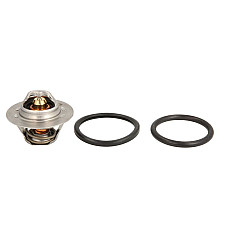 Termostat,lichid racire Termostat sistem racire 89C VOLVO 440 460 OPEL ARENA RENAULT 11 14 19 I 19 I CHAMADE 19 II 19 II CHAMADE 21 9 CLIO I CLIO II ESPACE III KANGOO 1.2-2.0 05.76- VERNET TH6045.89J