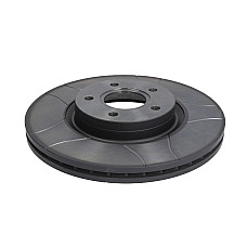 Disc frana Brake disc BREMBO Max 1pcs Cut front  L/R outer diameter 300 mm thickness 25 mm VOLVO C30 C70 II FORD C-MAX C-MAX II FOCUS C-MAX FOCUS II 1.0-Electric 10.03-02.20 BREMBO 09.9468.75