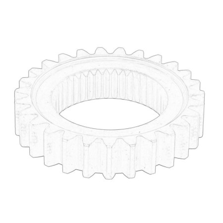 Roata dintata a cutiei de viteza Gearbox sprocket CLAAS OE CLAAS 0011125340-CL
