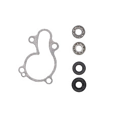 Set reparatie, pompa apa Water pump repair kit KAWASAKI KX 450 2016-2017 HOT RODS WPK0064