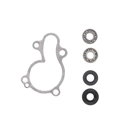 Set reparatie, pompa apa Water pump repair kit KAWASAKI KX 450 2016-2017 HOT RODS WPK0064