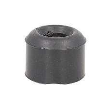 Tampon cauciuc,cabina soferului Elemente de suspendare a cabinei soferului tampon diametru 22mm/50mm lungime 38mm VOLVO FH III FH12 FH16 III FM III FM12 FMX III D11A-330-G13C460 08.93- S-TR STR-120750