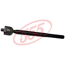 Articulatie axiala, cap de bara Tija de fixare fara capat Dreapta/Stanga lungime: 292mm TOYOTA HIACE IV 2.0/2.4/2.4D 08.89-12.04 555 SR-2870