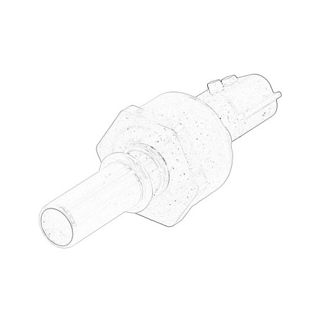 Senzor, presiune galerie admisie Senzor pe un cablu la pompa de injectie NISSAN NAVARA NP300 NAVARA NV400 QASHQAI I QASHQAI II X-TRAIL II X-TRAIL III RENAULT GRAND SCENIC IV KOLEOS II 1.5D-2.3D 02.07- OE RENAULT 16 63 980 00R