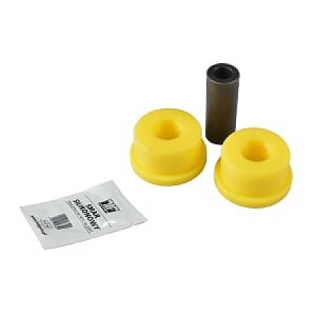 Bucsa articulatie spate Stanga/Dreapta (bottom in the back/spate) BMW 5 (E60), 5 (E61), 5 (F10), 6 (E63), 6 (E64), 6 (F12), 7 (E65, E66, E67), X5 (E53) 2.0-6.0 01.00-06.18 - TEDGUM TED37041