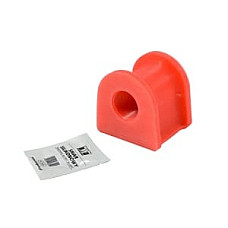 Bucsa bara stabilizatoare fata inner Stanga/Dreapta (24mm) MERCEDES VIANO (W639), VITO / MIXTO (W639), VITO (W639) 2.0D-3.7 09.03- - TEDGUM TED40647