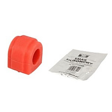 Bucsa bara stabilizatoare fata inner Stanga/Dreapta (25,2mm) ALFA ROMEO GIULIETTA 1.6D/1.8/2.0D 04.10-12.20 - TEDGUM TED21940