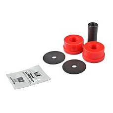 Bucsa din poliuretan, 1pcs, beam/spate axle, Stanga/Dreapta, hardness: 80 Sha, ; AUDI A1, A3, Q3, TT; SEAT ALHAMBRA, ALTEA XL; SKODA OCTAVIA II, SUPERB II, YETI; VW CC B7, GOLF V 1.2-3.6 05.03-12.22 - TEDGUM TED20680