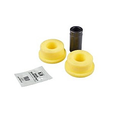 Bucsa din poliuretan, 1pcs, body/reaction bar, to differential, hardness: 90 Sha, ; JEEP GRAND CHEROKEE I 2.5D-5.9 09.91-04.99 - TEDGUM TED60879