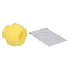 Bucsa din poliuretan, 1pcs, control rod, Stanga/Dreapta, hardness: 90 Sha, ; CHRYSLER 300M 2.7/3.5 07.98-09.04 - TEDGUM 00137964