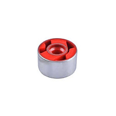 Bucsa din poliuretan, 1pcs, fata spate swingarm, Stanga/Dreapta, hardness: 80 Sha, ; BMW 3 (E30), 3 (E36), Z1, Z3 (E36) 1.6-3.0 09.82-06.03 - TEDGUM 00087488