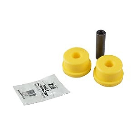 Bucsa din poliuretan, 1pcs, fata/spate swingarm, Stanga/Dreapta, hardness: 90 Sha, ; BMW 5 (E39), 7 (E38) 2.0-5.4 03.94-05.04 - TEDGUM 00087817