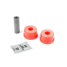 Bucsa din poliuretan, 1pcs, fata swingarm/top fata swingarm, Stanga/Dreapta, fata, hardness: 80 Sha, ; SUBARU FORESTER, IMPREZA, LEGACY I, LEGACY II, LEGACY III, LEGACY OUTBACK 1.6-2.5 01.89-06.09 - TEDGUM TED31923