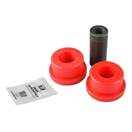 Bucsa din poliuretan, 1pcs, longitudinal rod, Stanga/Dreapta, fata/spate, hardness: 80 Sha, ; TOYOTA LAND CRUISER 90 3.0D/3.4 03.96-12.02 - TEDGUM 00677910