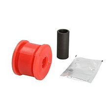 Bucsa din poliuretan, 1pcs, longitudinal rod, Stanga/Dreapta, spate, hardness: 80 Sha, ; LAND ROVER FREELANDER I 1.8/2.0D/2.5 02.98-10.06 - TEDGUM 01167618