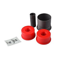 Bucsa din poliuretan, 1pcs, spate axle/swingarm, Stanga/Dreapta, fata, hardness: 80 Sha, ; JEEP CHEROKEE, LIBERTY 2.4-3.7 01.01- - TEDGUM TED73270