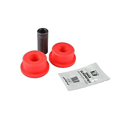 Bucsa din poliuretan, 1pcs, spate longitudinal rod, Stanga/Dreapta, spate, hardness: 80 Sha, ; SUBARU FORESTER, IMPREZA, LEGACY I, LEGACY II, LEGACY III, LEGACY OUTBACK 1.5-2.5 01.89-06.09 - TEDGUM TED12518