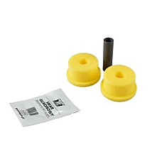 Bucsa din poliuretan, 1pcs, spate/spate swingarm, Stanga/Dreapta, hardness: 90 Sha, ; BMW 5 (E39), 7 (E38) 2.0-5.4 03.94-05.04 - TEDGUM 00087815