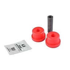 Bucsa din poliuretan, 1pcs, spate top swingarm, Stanga/Dreapta, fata/spate, hardness: 80 Sha, ; MITSUBISHI PAJERO III 2.5D/3.2D/3.5 04.00-01.07 - TEDGUM 00447720