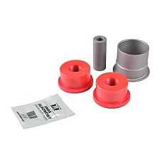 Bucsa din poliuretan, 1pcs, spate top swingarm/top fata swingarm, Stanga/Dreapta, fata/spate, hardness: 70 Sha, DO NOT PRESS OUT OUTER SLEEVE FROM SOCKET; JEEP CHEROKEE 2.1D-5.9 10.84-09.05 - TEDGUM 01147486