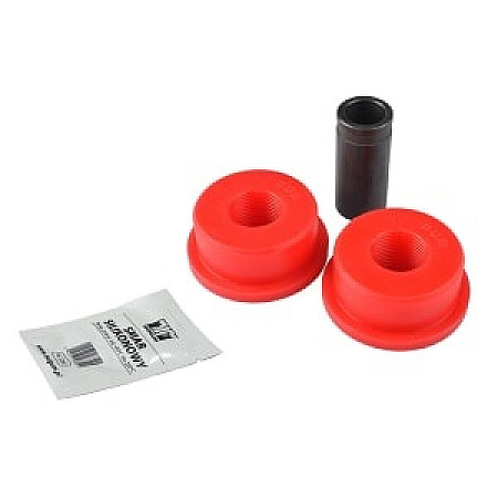 Bucsa din poliuretan, 1pcs, spate transverse swingarm, Stanga/Dreapta, external, hardness: 80 Sha, ; LAND ROVER DISCOVERY II 2.5D/4.0 11.98-06.04 - TEDGUM TED35726