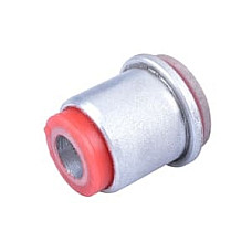 Bucsa din poliuretan, 1pcs, steering knuckle, spate, hardness: 80 Sha, ; TOYOTA AVENSIS VERSO 2.0/2.0D 08.01-11.09 - TEDGUM 00673122