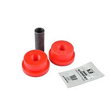 Bucsa din poliuretan, 1pcs, top fata swingarm, Stanga/Dreapta, fata/spate, hardness: 80 Sha, ; MITSUBISHI PAJERO III, PAJERO IV 2.5D-3.8 04.00- - TEDGUM 00447945