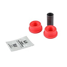 Bucsa din poliuretan, 1pcs, transverse rod spate, Stanga/Dreapta, external/inside, hardness: 80 Sha, ; SUBARU FORESTER, IMPREZA, LEGACY II 1.5-2.5 08.92-06.09 - TEDGUM TED53159