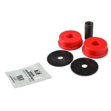 Bucsa suspensie din poliuretan, 1pcs, axle/spate side member, Stanga/Dreapta, fata/spate, hardness: 80 Sha, ; HYUNDAI GALLOPER I, GALLOPER II 2.5D/3.0 08.91-12.03 - TEDGUM 00287353