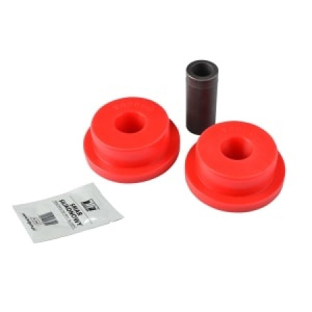 Bucsa suspensie din poliuretan, 1pcs, axle/spate side member, Stanga/Dreapta, fata/spate, hardness: 80 Sha, ; MERCEDES G (W460), G (W461), G (W463) 2.3-6.0 03.79- - TEDGUM 00417961