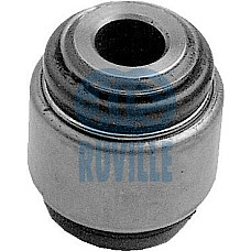 Bucsa axa spate exterior jos Ruville - Mercedes C-Class/E-Class/S-Class