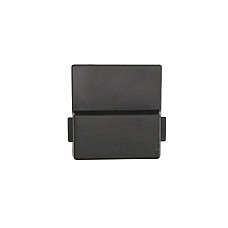 Acoperire, grila radiator dop de grila fata Dreapta VOLVO FH II FH16 II 01.12- COVIND 4FH/109