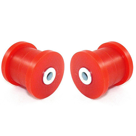 Rulment, diferential Front Swingarm bushing 45mm 2pcs front swingarm L/R bottom hardness: 80 Sha inner diameter 12mm outer diameter 55mm AUDI SEAT AUDI TT SEAT IBIZA III LEON VW POLO 10.98-11.09 MPBS 0604048-00/80SHA
