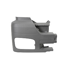 Bara de protectie Bara Dreapta Fata MERCEDES AXOR 2 10.04- COVIND 940/ 93