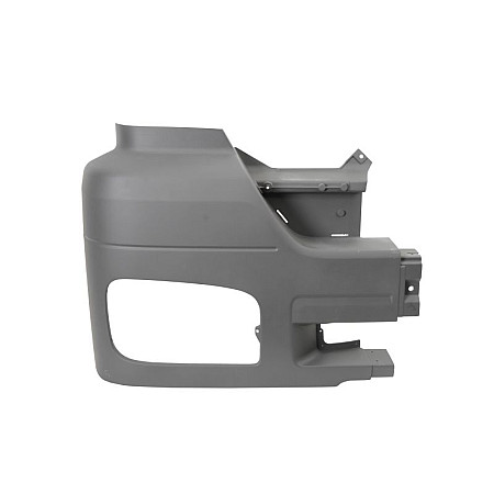 Bara de protectie Bara Dreapta Fata MERCEDES AXOR 2 10.04- COVIND 940/ 93