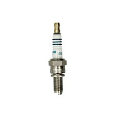 Bujie cheie: 16, diametru filet 10mm, lungime filet 19mm, Iridium, APRILIA RS4, RSV, SCARABEO, SMV, TUONO; BMW G; DUCATI ST3; HONDA CBR; KAWASAKI GPZ, KX 50-4244 1989- DENSO IU27