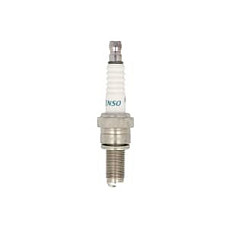 Bujie cheie: 16, diametru filet 10mm, lungime filet 19mm, Iridium, SUZUKI DR, XF 650 1991-2017 DENSO IU31