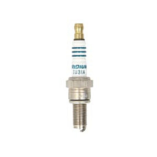 Bujie cheie: 16, diametru filet 10mm, lungime filet 19mm, Iridium, YAMAHA YZF-R6 600 1999-2006 DENSO IU31A