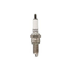 Bujie cheie: 16, diametru filet 10mm, lungime filet 19mm, Standard, HONDA ANF, C, CRF, MSX, PCX; KYMCO XCITING; SUZUKI BOULEVARD, VL, 138, 302 125-1500 2005- DENSO U20EPR9