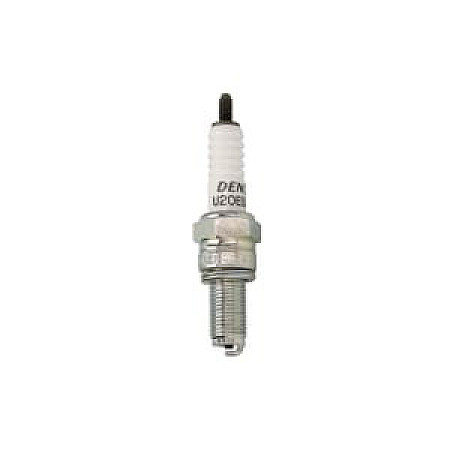 Bujie cheie: 16, diametru filet 10mm, lungime filet 19mm, Standard, SUZUKI LT-A, LT-F, M, VZ 400-1500 2000-2020 DENSO U20ESR-N