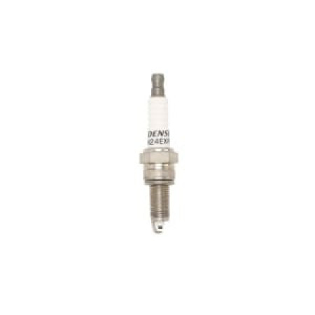 Bujie cheie: 16, diametru filet 10mm, lungime filet 19mm, Standard, APRILIA R, SCARABEO, SR; ARCTIC CAT ARCTIC CAT; GILERA RUNNER SP 50/550/610 1991-2015 DENSO N24EXRB