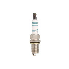 Bujie cheie: 16, diametru filet 14mm, lungime filet 19mm, Iridium, HONDA VTR 1000 2000-2001 DENSO IK27C11
