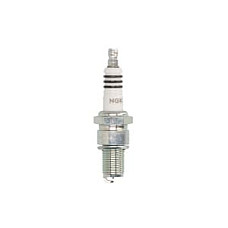 Bujie BR10EIX 6801 cheie 20,8, lungime filet 19mm Iridium SAE stala APRILIA AF1, CLASSIC, ETX, EUROPA, MOJITO, PEGASO, RED ROSE, RS, RX, SPORT PRO, SX 50-2993 NGK 6801