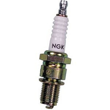 Bujie CR8EK 3478 cheie 16, lungime filet 19mm Nickel Gwint M4 BENELLI BX; CAGIVA NAVIGATOR, RAPTOR, V-RAPTOR, X-RAPTOR, X-TRA RAPTOR 125-1800 NGK 3478