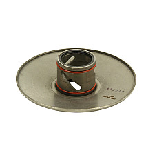 Ambreaj centrifugal Centrifugal clutch APRILIA MOJITO SCARABEO DERBI ATLANTIS GP1 PIAGGIO/VESPA FLY LIBERTY VESPA ZIP 50/100/125 1997-2009 RMS RMS 10 034 0020
