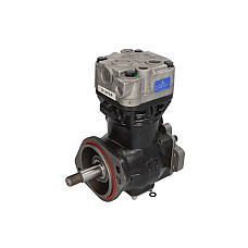 Compresor, instalatie aer comprimat Compresor numar de cilindrii: 1 remanufacturate DAF MOTO REMO LK-3875/R